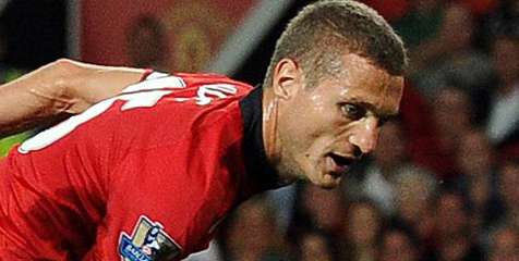 Juve Siapkan 9,5 Juta Euro Untuk Vidic