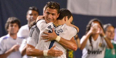 Isi Lengkap Surat Ronaldo Yang Bebaskan Fans Isi Lengkap Surat Ronaldo Yang Bebaskan Fans