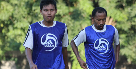 Fandi Eko Merapat ke Persebaya?