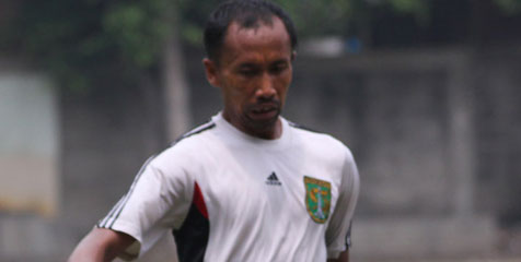 Uston Yakin Persebaya Tambah Tangguh