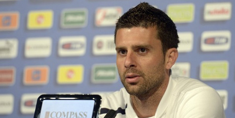 Thiago Motta Sesumbar Bisa Main di banyak posisi