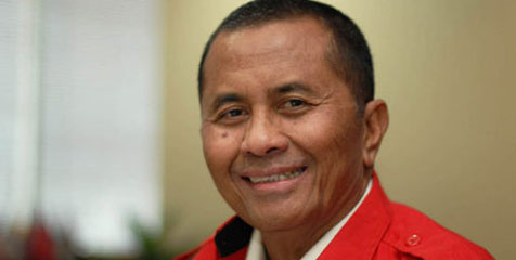 Dahlan Iskan Siap Pimpin PB PTMSI Dahlan Iskan Siap Pimpin PB PTMSI