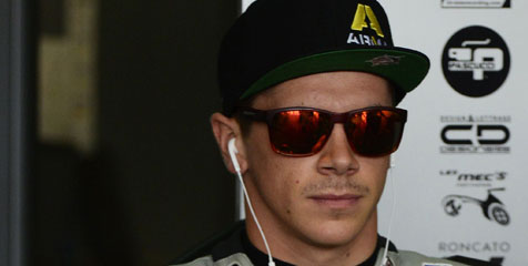 Klasemen Pebalap Moto2 2013 Usai Seri Malaysia