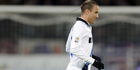 Inter Dilanda Badai Cedera (Lagi)?