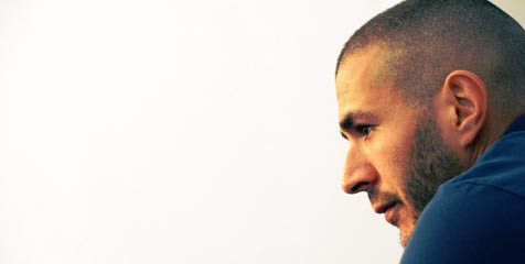 Madrid Izinkan Arsenal Beli Benzema