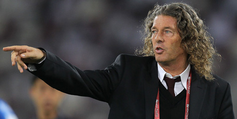 Bruno Metsu Meninggal Dunia