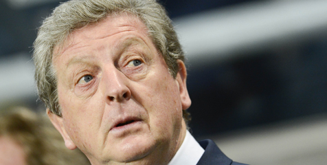 Hodgson Bangga Bawa Inggris Keluar Dari Grup Sulit