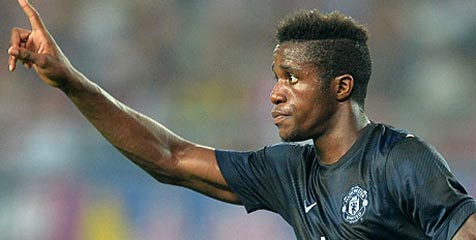 Ogah Beri Kesempatan, Moyes Berdalih Zaha Tak Siap