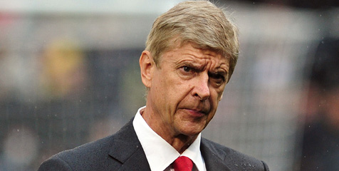 Wenger: Arsenal Ingin Juara EPL Musim Ini