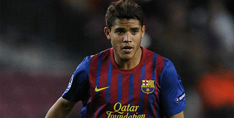 Tak Dipercaya Martino, Pemain Ini Ingin Tinggalkan Barca