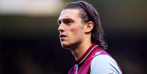 Tak Ikut Bawa Inggris ke Brasil, Carroll Ingin Masuk Timnas