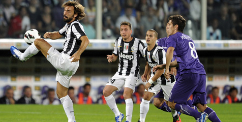 Preview: Fiorentina vs Juventus, Rivalitas Panas