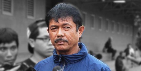 PSSI Beri Kepercayaan Penuh Indra Sjafri