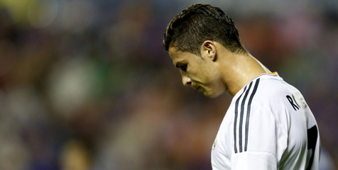 Antunes: Ronaldo Yang Terbaik di Dunia