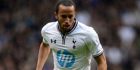 Resmi, Tottenham Revisi Kontrak Townsend