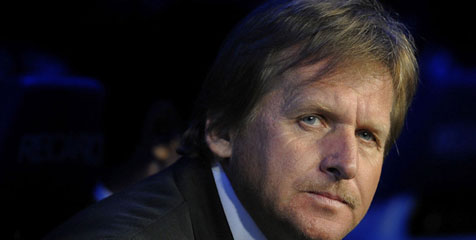 Schuster: Buat Apa Madrid Repot Tampil Bagus