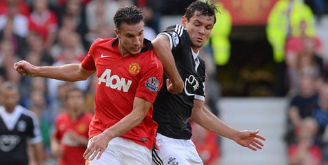 Review: Lovren Gagalkan Kemenangan United Review: Lovren Gagalkan Kemenangan United