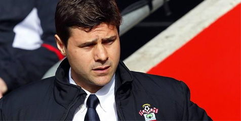 Pochettino: Old Trafford Tanpa Fergie Terasa Aneh