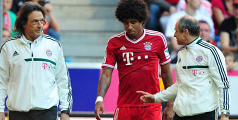 Guardiola Pusing, Bayern Alami Krisis Bek 