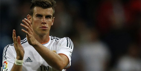 'Madrid Habiskan 100 Juta Euro Untuk Bale Tukang Diving' 'Madrid Habiskan 100 Juta Euro Untuk Bale Tukang Diving'