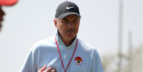 PSSI Hidupkan Sinyal Riedl Kembali Tangani Timnas Senior PSSI Hidupkan Sinyal Riedl Kembali Tangani Timnas Senior