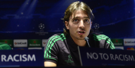 Montolivo: Barca Favorit, Tapi Cuma di Atas Kertas