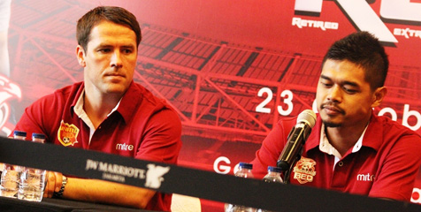 Bepe: Battle of Red Adalah Pertemuan Yang Tertunda