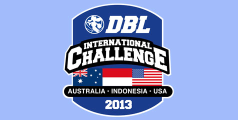 DBL International Challenge 2013, Tahap Akhir Seleksi DBL All Star