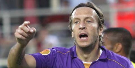 Dua Pekan Fiorentina Tanpa Ambrosini