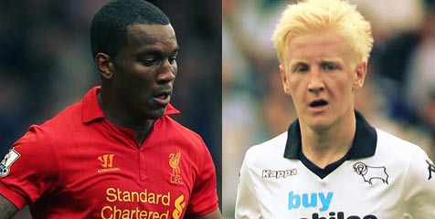 Liverpool Pede Sikut United Dapatkan Will Hughes