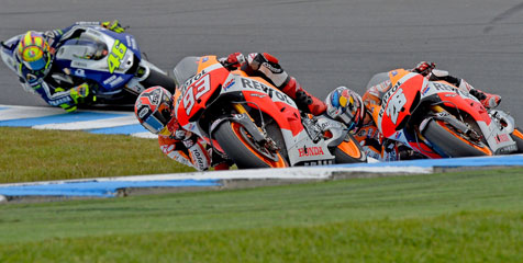 10 Fakta Menarik Jelang MotoGP Jepang