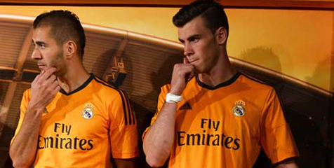 Benzema dan Bale Melempem, Ancelotti Keluarkan Alibi