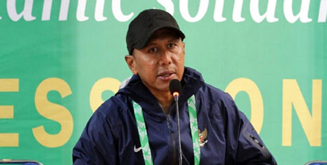 BTN Ingin Rahmad Darmawan Fokus Tangani Timnas U-23