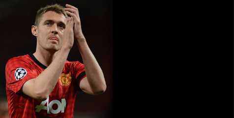 Minim Amunisi, Moyes Ingin Paksakan Fletcher