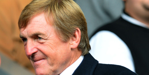 Dalglish: Buku Fergie Menyedihkan