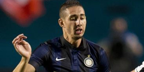 Menang Lawan Verona, Inter Kehilangan Satu Striker