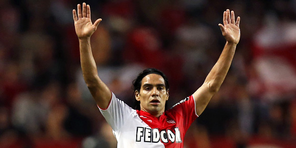 Highlights Ligue 1: AS Monaco 2-1 Olympique Lyon