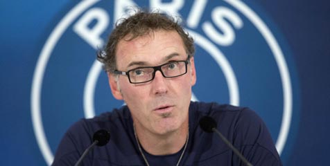 Gagal Menang, Blanc Justru Sebut PSG Beruntung