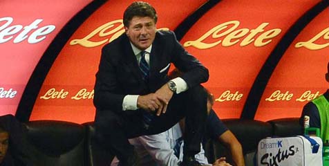 Lawan Atalanta, Mazzarri Ingin Inter Fokus