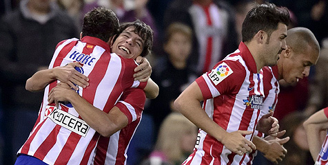 David Villa Sebut Oliver Torres Bintang Masa Depan