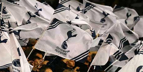 'Villas-Boas Benar, Fans Spurs Kurang 'Berisik'