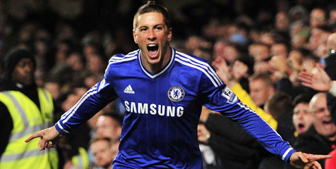 Cech: Gol Torres Bukan Buah Kesalahan Hart