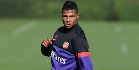 Gnabry Prioritaskan Arsenal Untuk Jangka Panjang