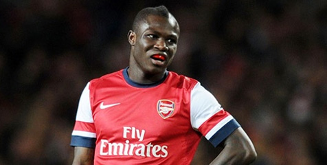 Frimpong Keluarkan Komentar Kontroversial Bernada Rasis