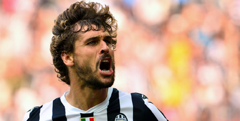 Llorente Semakin Percaya Diri di Juventus