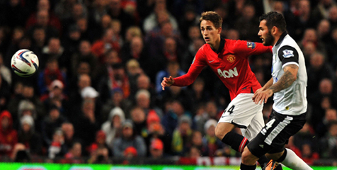 'Januzaj Bisa Jadi No.7 di United'