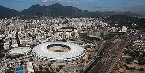 Mantan Pemain Sepakbola Brasil Dipenggal Mafia Narkoba