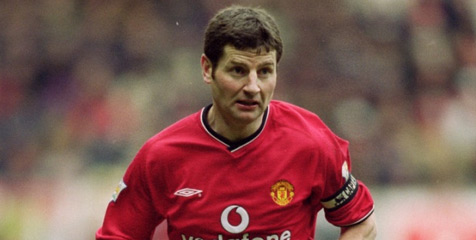 Sir Alex: Denis Irwin Penggawa Terbaik di Old Trafford