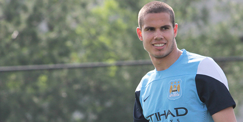 Rodwell: City Inginkan Empat Gelar Musim Ini