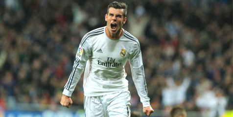 Ancelotti: Inilah Gareth Bale Sesungguhnya